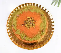 كنافة بستاشيو صغير